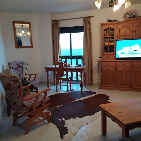 Lanzarote Central Apartments 阿雷西费 外观 照片