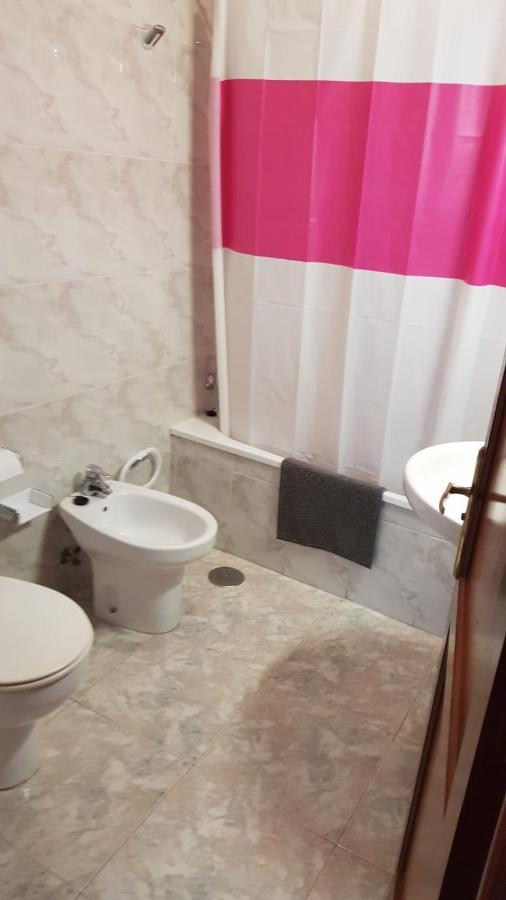 Lanzarote Central Apartments 阿雷西费 外观 照片